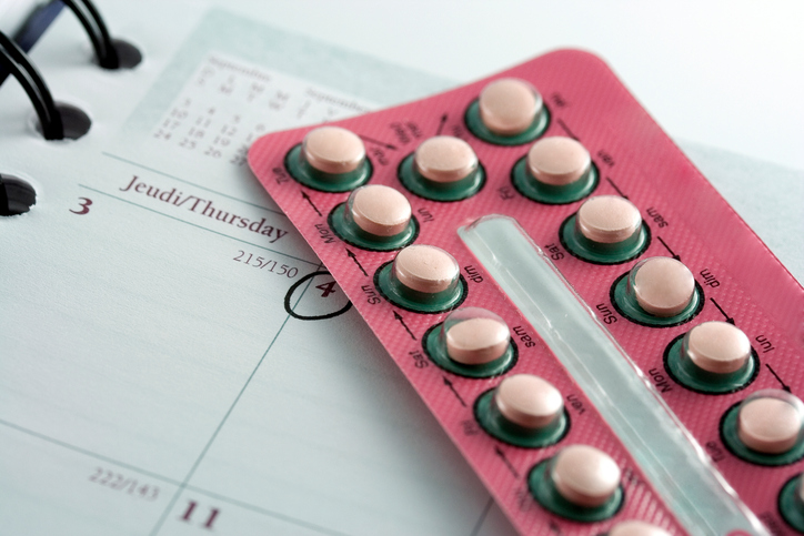 pastillasanticonceptivas Efectividad de métodos anticonceptivos